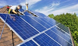 Service d'installation de photovoltaïque et tuiles photovoltaïques à Revigny-sur-Ornain